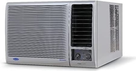 مكيف كارير شباك تبريد 24200 وحدة بارد روتاري