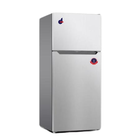 ثلاجة ديبكو 2 باب 14.6 قدم