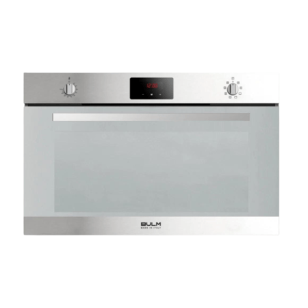 فرن بولم كهربائي ۸ وظائف 90 60سم B91-MIRR