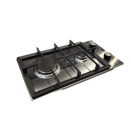 مسطح ستيل جي ال جنرال - مسطحات ومواقد مدمجه - جيت لك