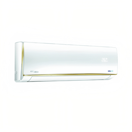 مكيف اسبليت جداري 21000 وحدة بارد سوبر جينرال أونو مصنع TCL