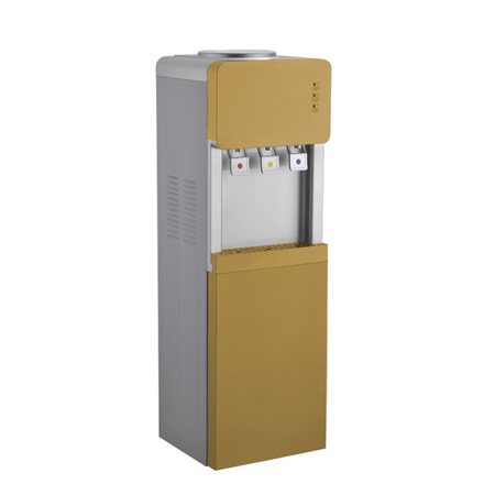 برادة يوركس بار-/معندل/حار