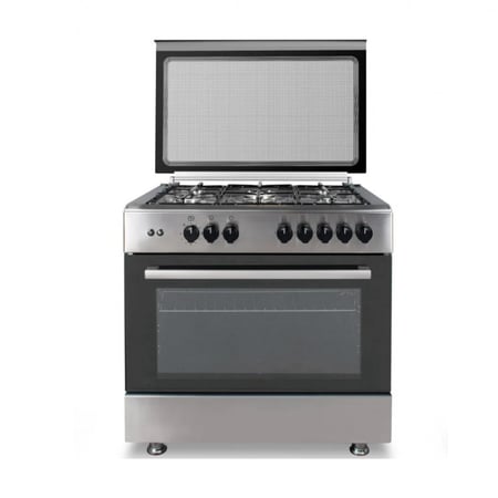 فرن مع  بوتجاز لوكسل 60x90 699-GG50F