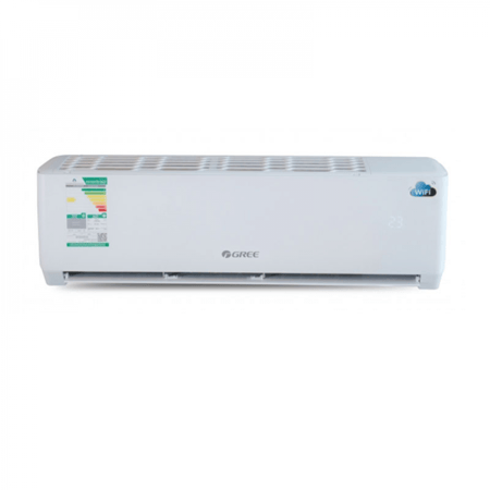 مكيف سبليت جري جداري 30 بي تي يو 27400 بارد روتاري