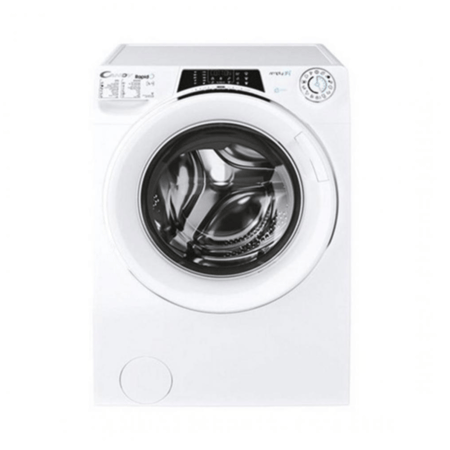 غسالة كاندى 14 كيلو فتحة امامية ابيض – إنفيرتر