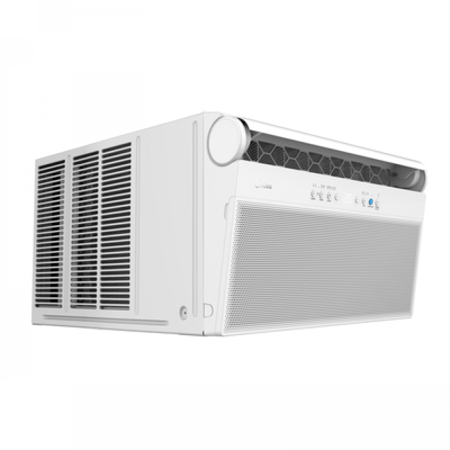 مكيف ميديا شباك سبليت - مكيفات - جيت لك