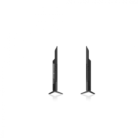 شاشة جولدتك 60 بوصه، فائقة الدقة (4K-UHD)، سمارت، نظام ويب او اس، ريموت ذكي