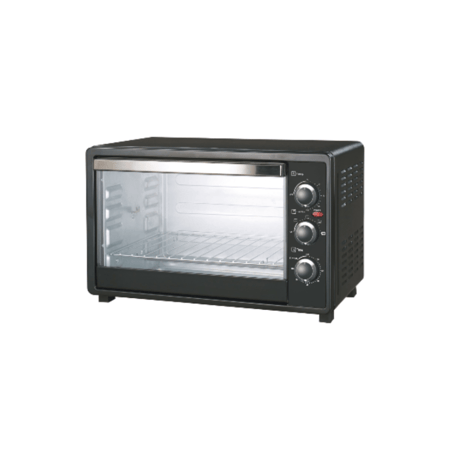 فرن كهربائي 35 لتر من جي في سي برو بقدرة 1600 وات  GVOV-35