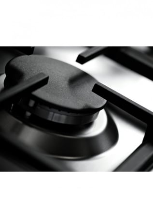 موقد جليم بلت-إن، 86سم، 5عيون غاز، تحكم أمامي