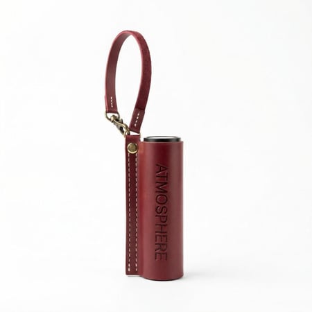 RED REFILLABLE
