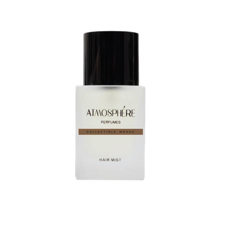 BROWN HAIR MIST لا يوجد ضمان ذهبي