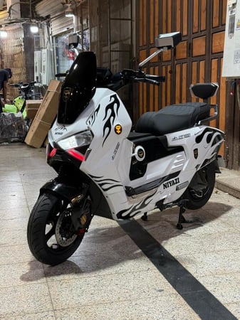 دباب NB1119  التايجر اكس ماكس  2026