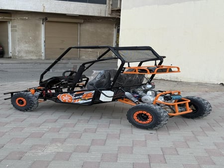 سيارة بقي كبير بنزين 2026