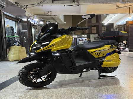 دباب الهاسكي مدرع اصدار 2026