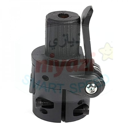 قاعدة قفل عمود لسكوتر شاومي