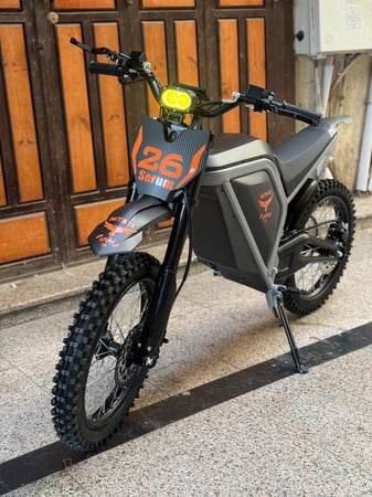 دباب الصحراوي الروسي مقاس 22 كاربون فايبر 2026