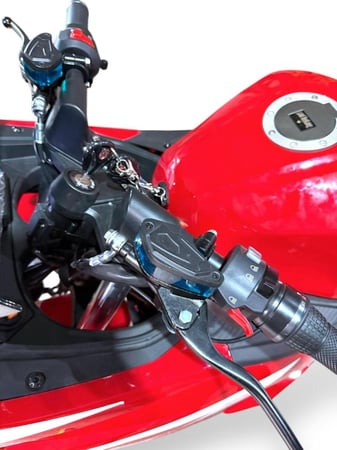 دباب الريس الكبير موديل 2025