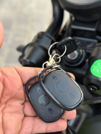 دباب شبية هوندا الوسط 2026