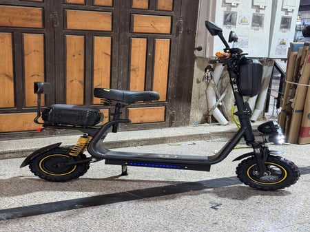 سكوتر ابو سله الحصري 2026