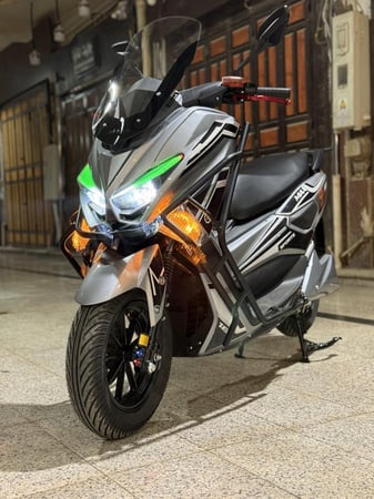 دباب D MAX اصدار 2026