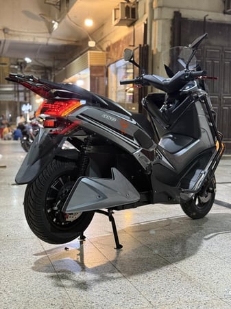دباب D MAX اصدار 2026