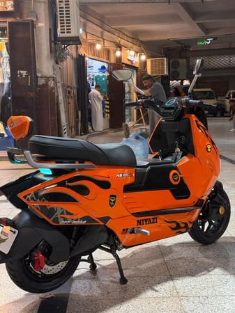 دباب NB1119  التايجر اكس ماكس  2026