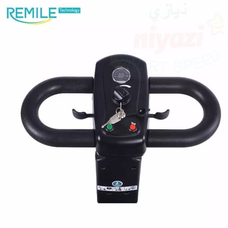 سكوتر كهربائي 4 كفر لكبار السن والاحتياجات الخاصة