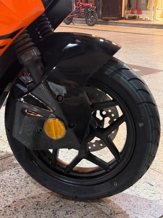 دباب NB1119  التايجر اكس ماكس  2026