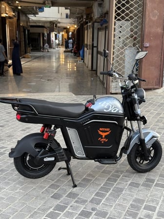 دباب شبية GXR الوسط 2026