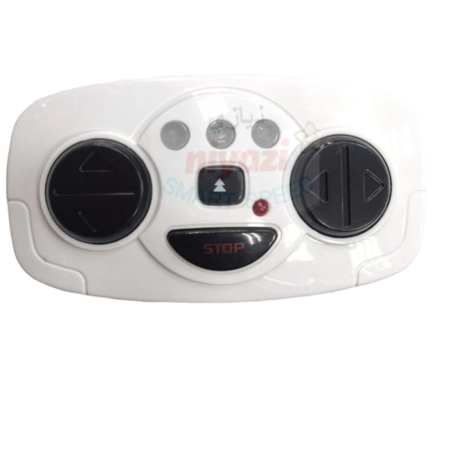 ريموت سيارة مرسيدس