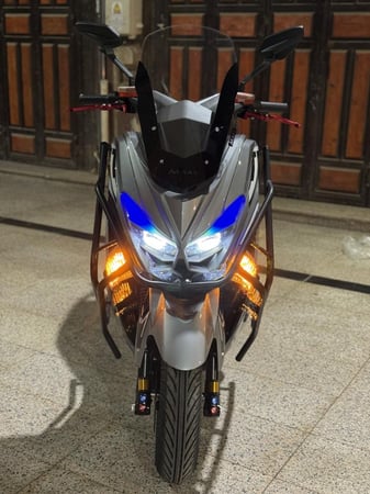 دباب D MAX اصدار 2026