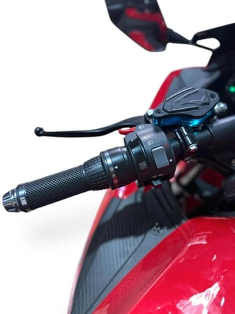 دباب الريس الكبير موديل 2025