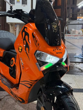 دباب NB1119  التايجر اكس ماكس  2026