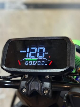 دباب الديار برو 72 فولت اخر اصدار2025