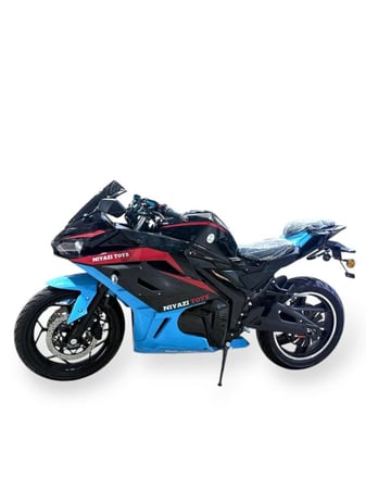 دباب الريس  برو  اكبر مقاس موديل 2025