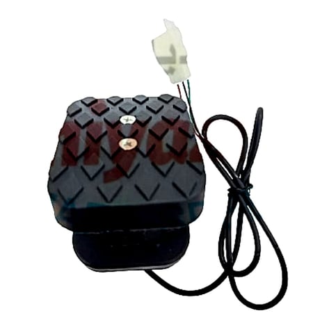 دعسة سكوتر كريزي 36