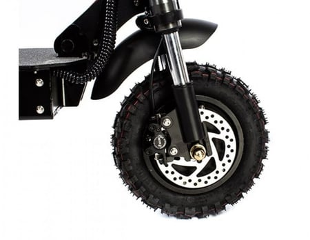 اسكوتر الوحش دبل 60 فولت 21 امبير ابو كرسي