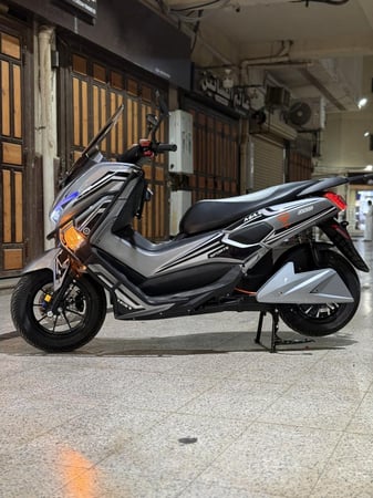 دباب D MAX اصدار 2026