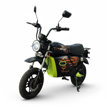 دباب شبية هوندا الوسط 2026