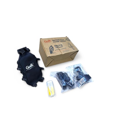 حامل جوال دبابات وسكوترات الاصلي جودة عاليه