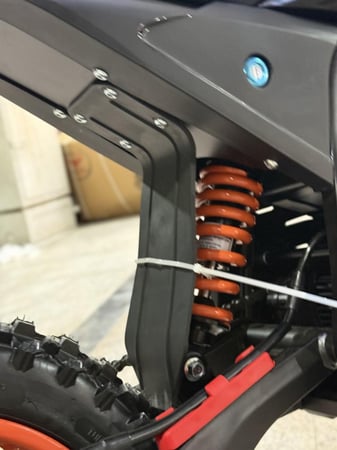 دباب السورون الروسي مقاس 20 اصدار 2026