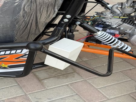 سيارة بقي كبير بنزين 2026