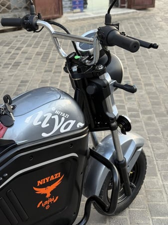 دباب شبية GXR الوسط 2026