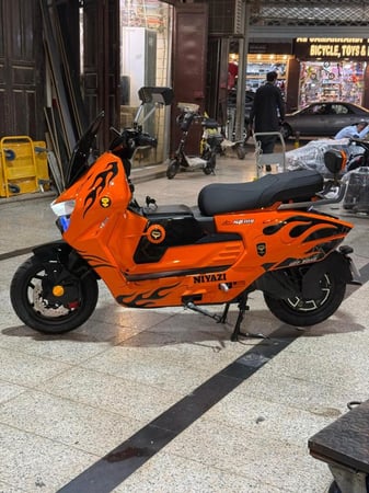 دباب NB1119  التايجر اكس ماكس  2026