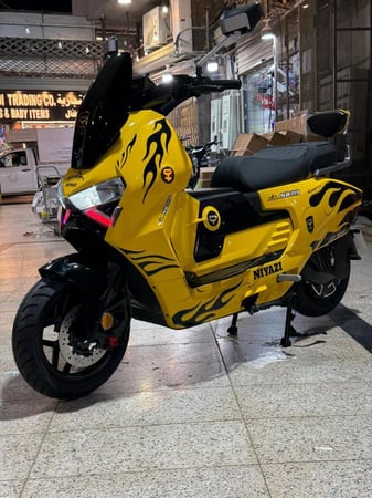 دباب NB1119  التايجر اكس ماكس  2026