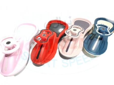 السيارة العجيبة