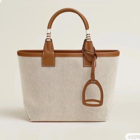 شنطه هرمز - HERMES مقاس 25cm