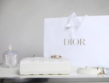 حقيبة ديور - DIOR ديور جوي مقاس 22cm