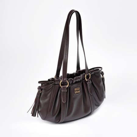 ميو ميو Joie Nappa مقاس 32cm