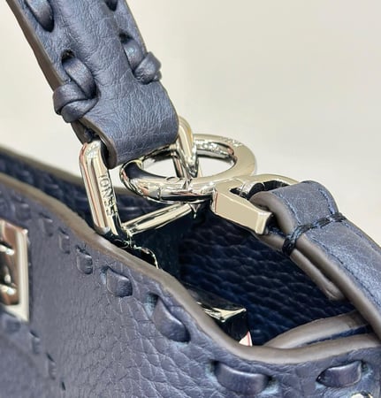 فندي بيكابو ايكونك مقاس 23سم